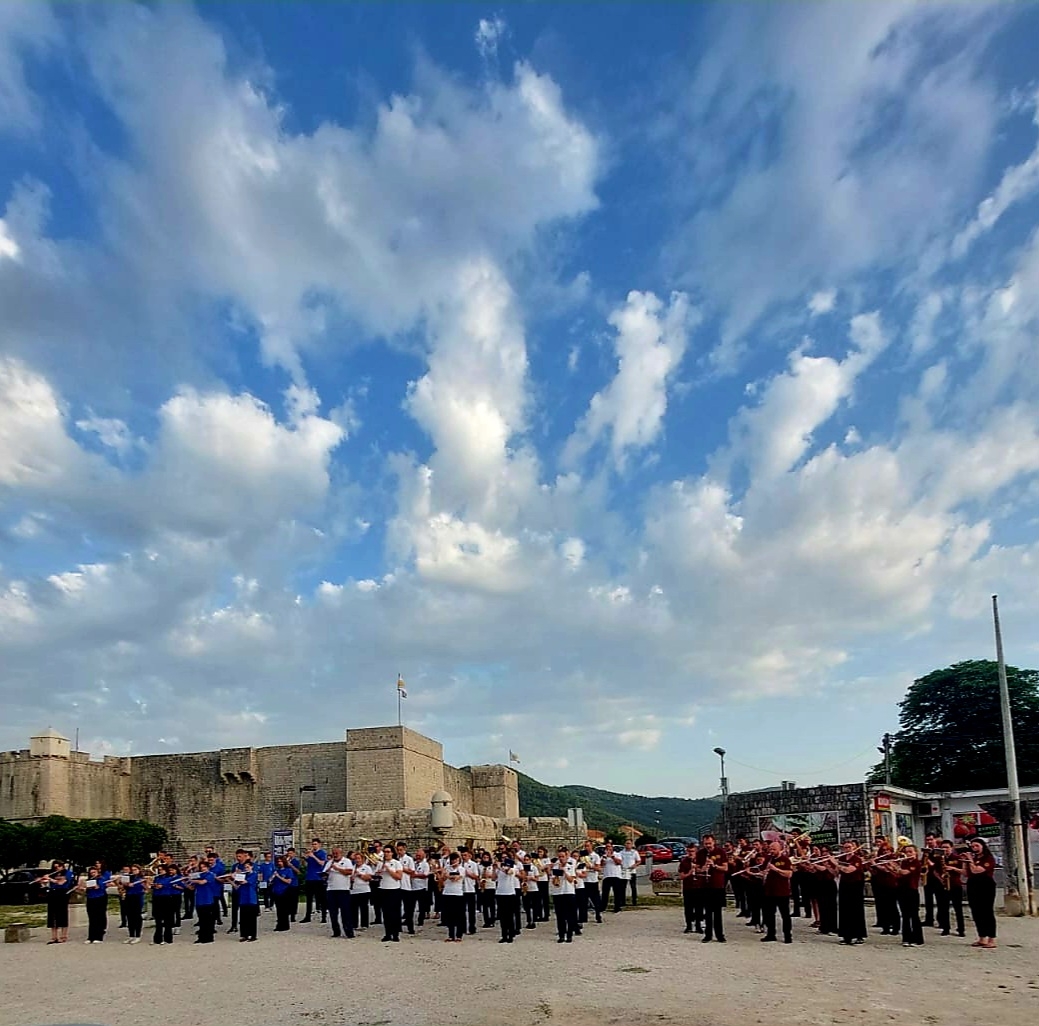 Festival puhačkih orkestara 2025